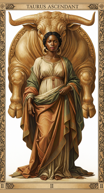 Taurus The Earth That Grounds A Zodiac Identity Guide by Collective One