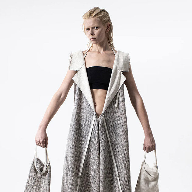 The Essential Hoodie