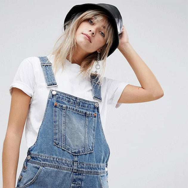 Organic Essentials Hoodie