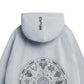 Aquarios - Zodiac Hoodie