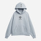 Aquarios - Zodiac Hoodie