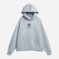 Aquarios - Zodiac Hoodie
