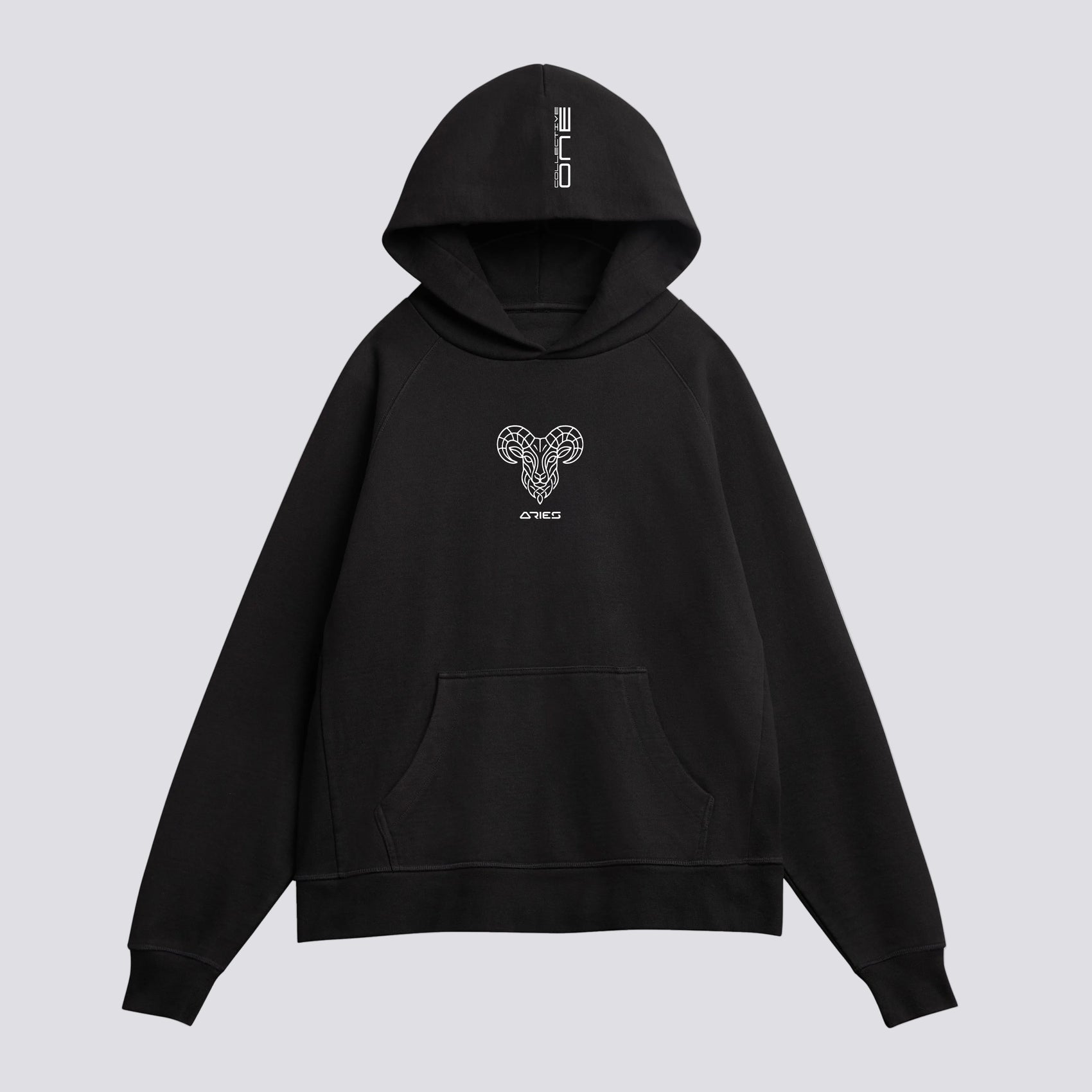 Aries - Zodiac Hoodie