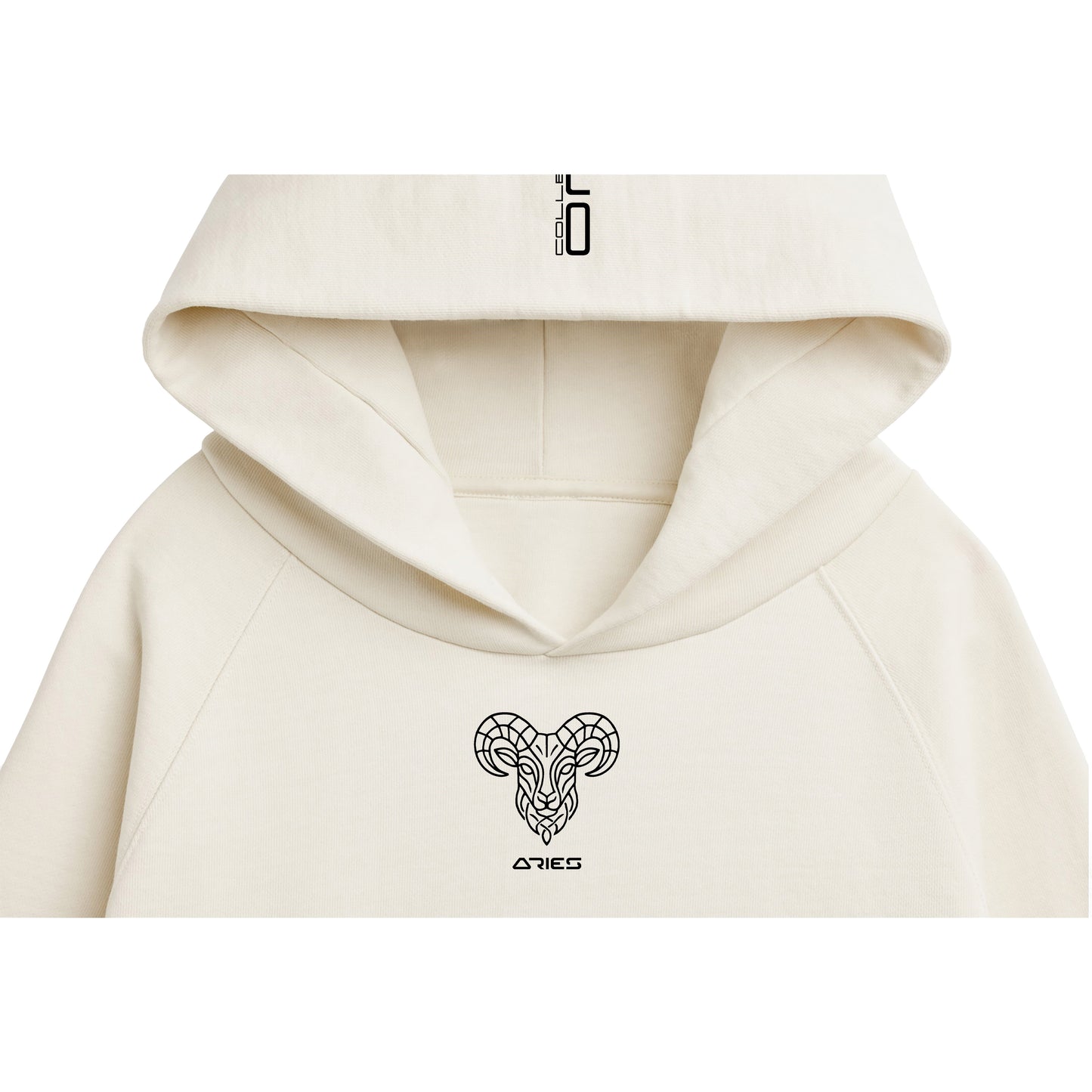 Aries - Zodiac Hoodie