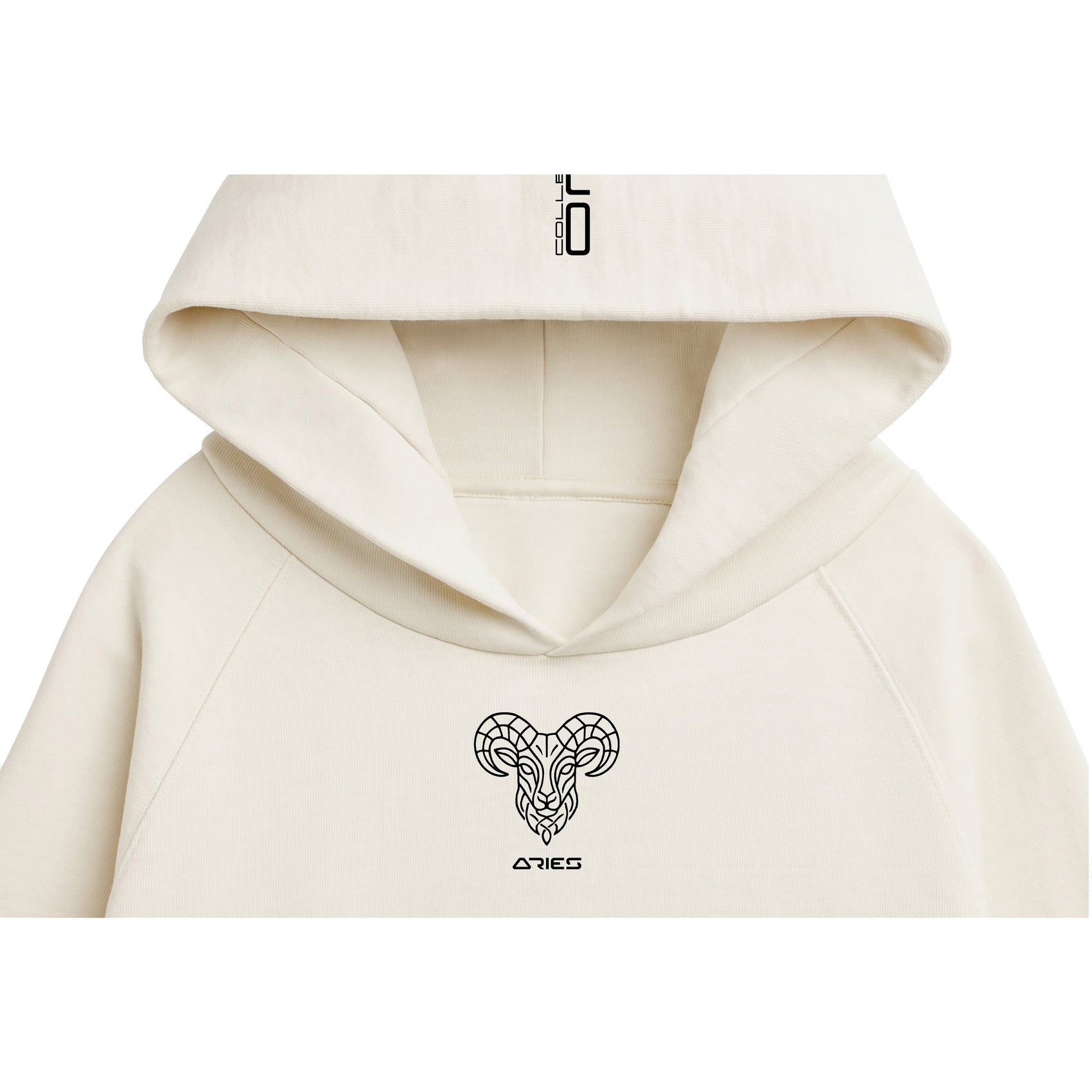 Aries - Zodiac Hoodie