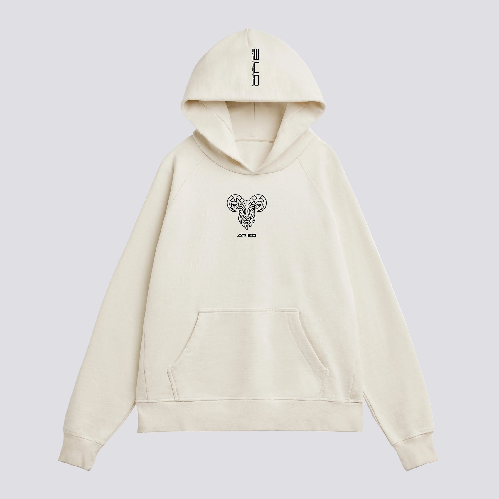Aries - Zodiac Hoodie