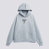 Aries - Zodiac Hoodie