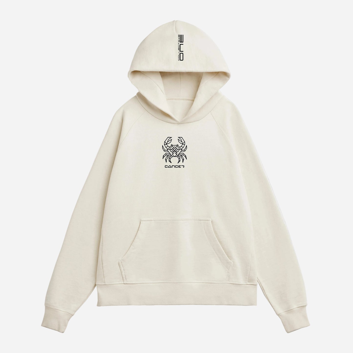 Cancer - Zodiac Hoodie