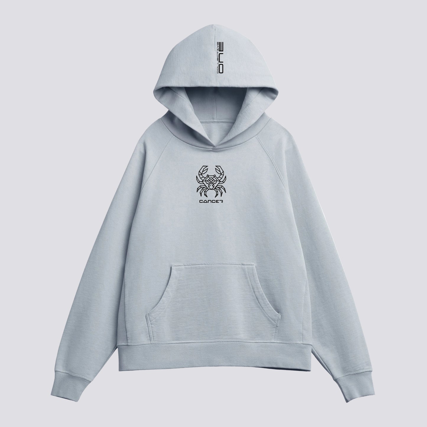 Cancer - Zodiac Hoodie