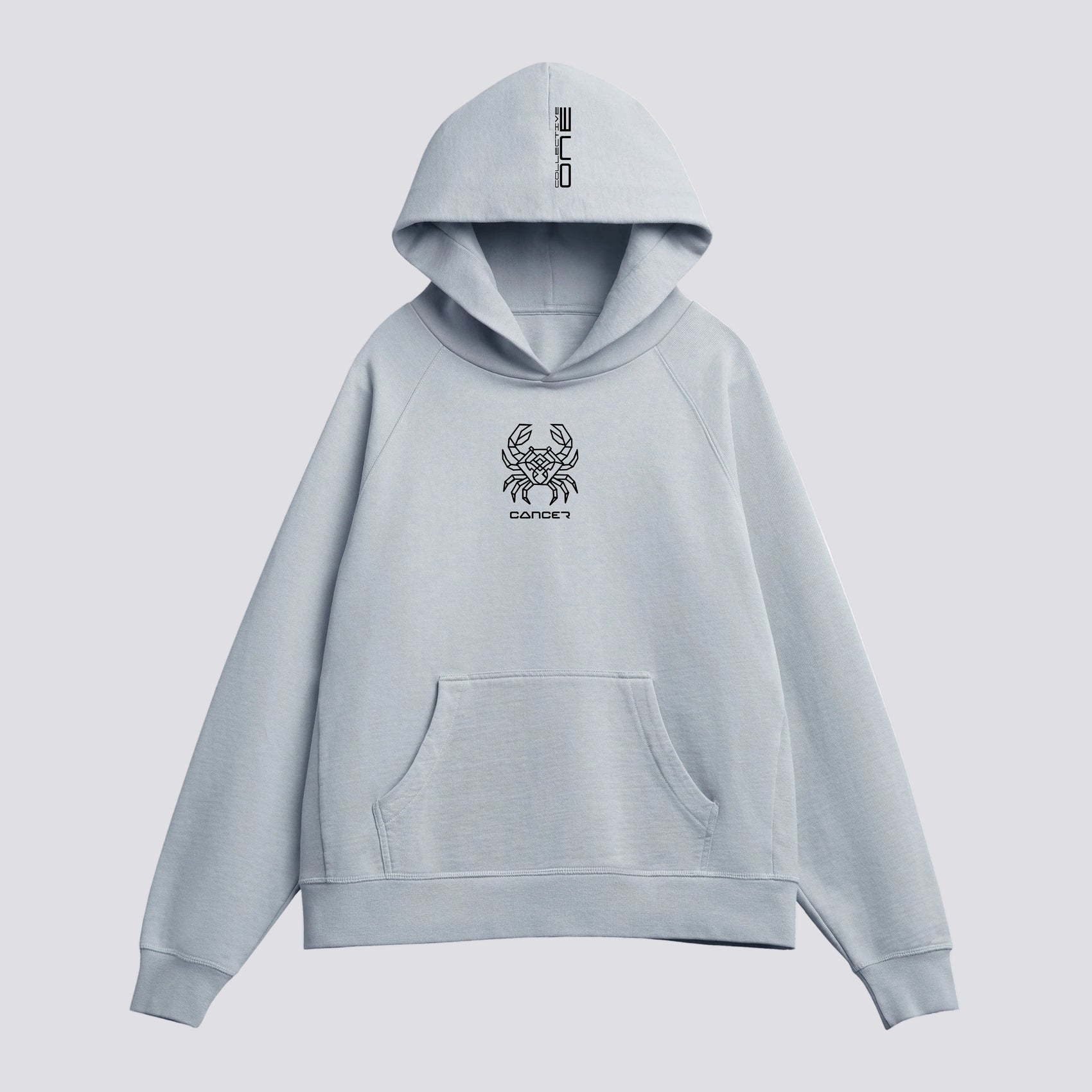 Cancer - Zodiac Hoodie