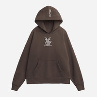 Capricon - Zodiac Hoodie