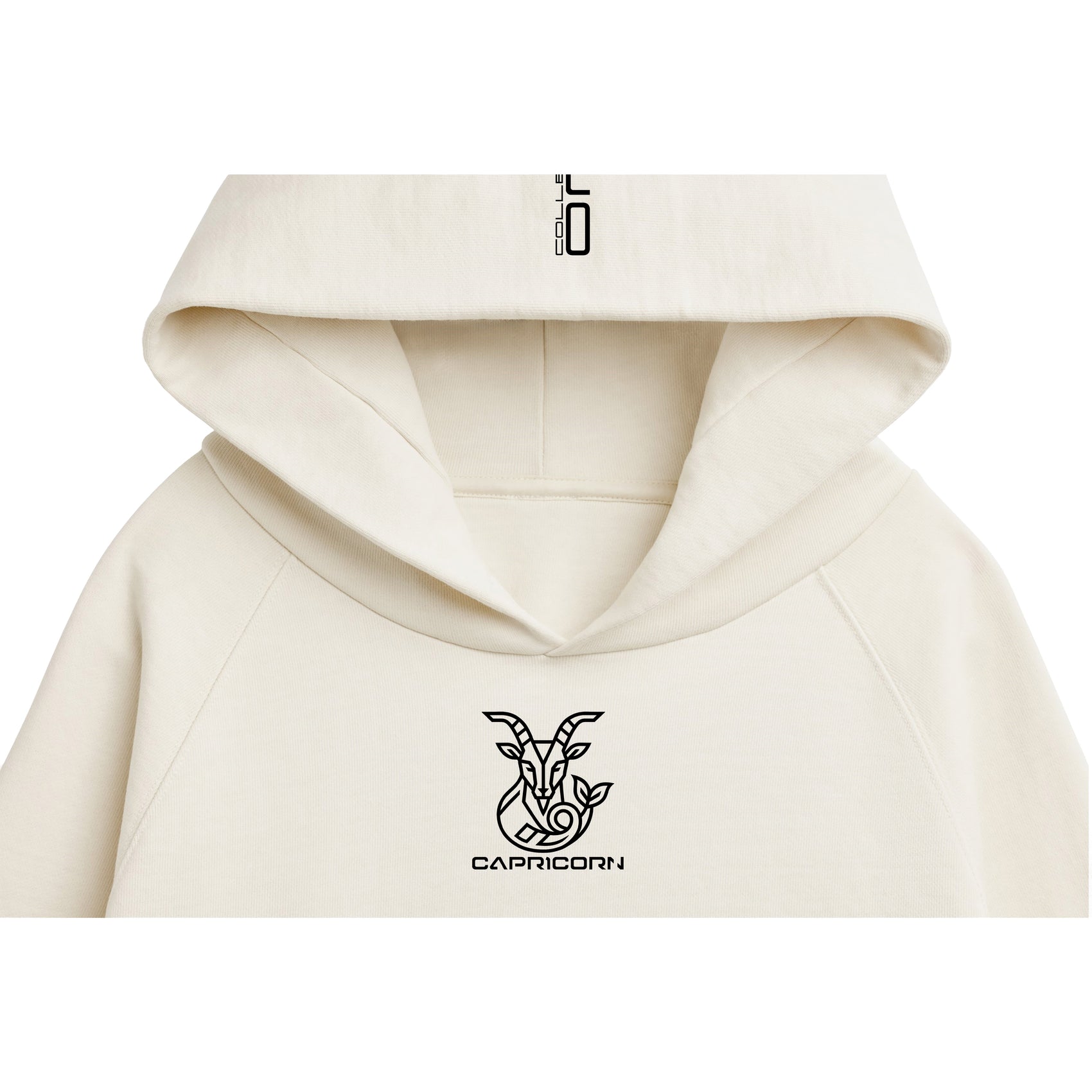 Capricon - Zodiac Hoodie