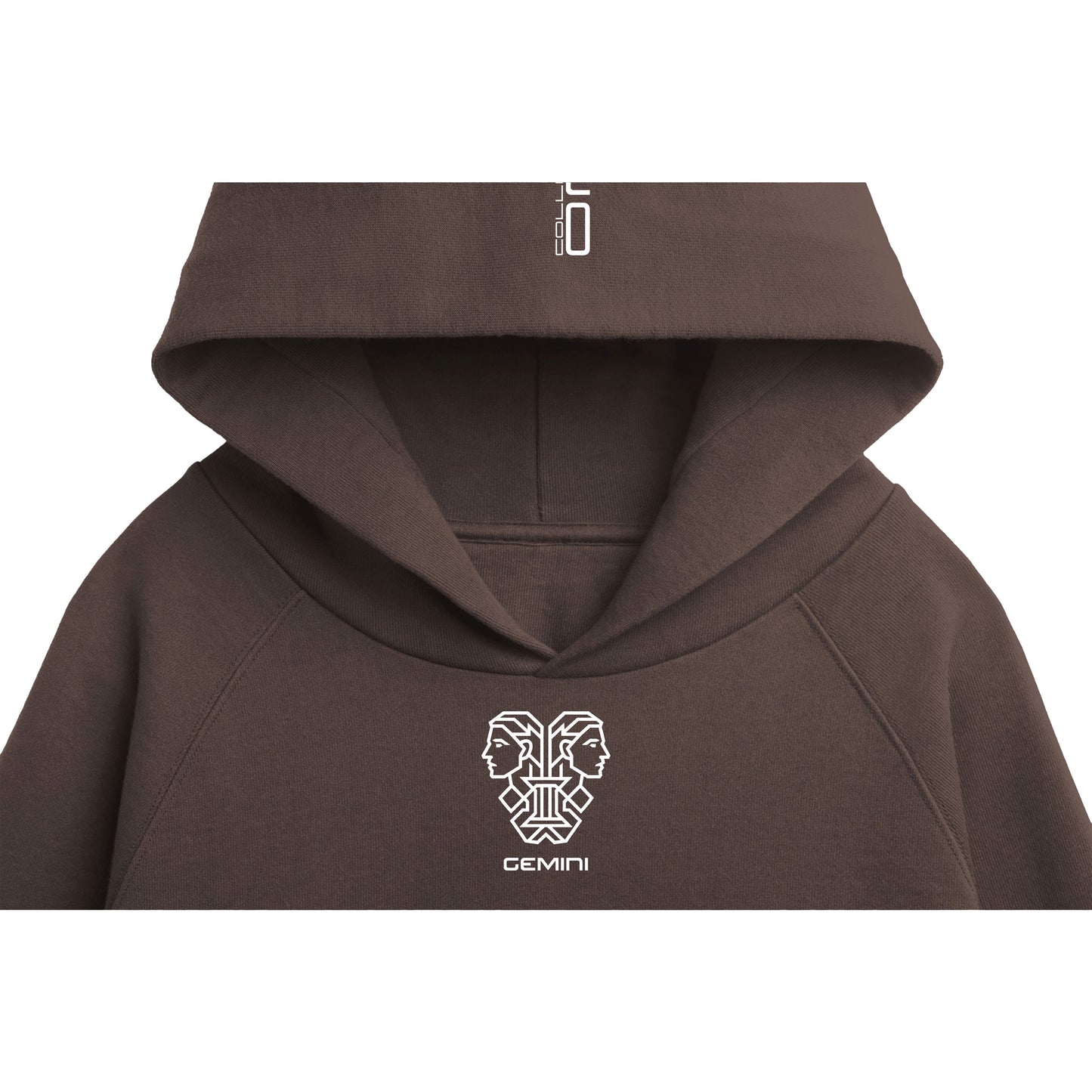 Gemini - Zodiac Hoodie