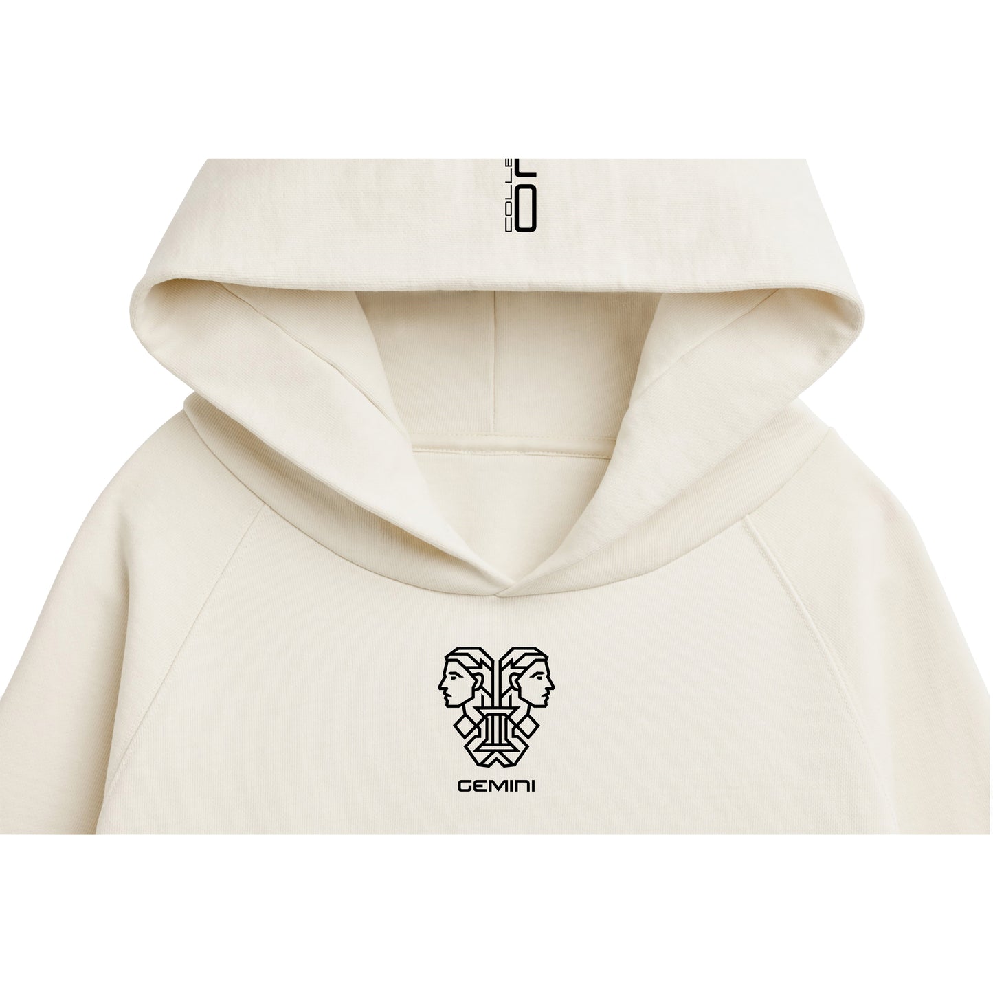 Gemini - Zodiac Hoodie