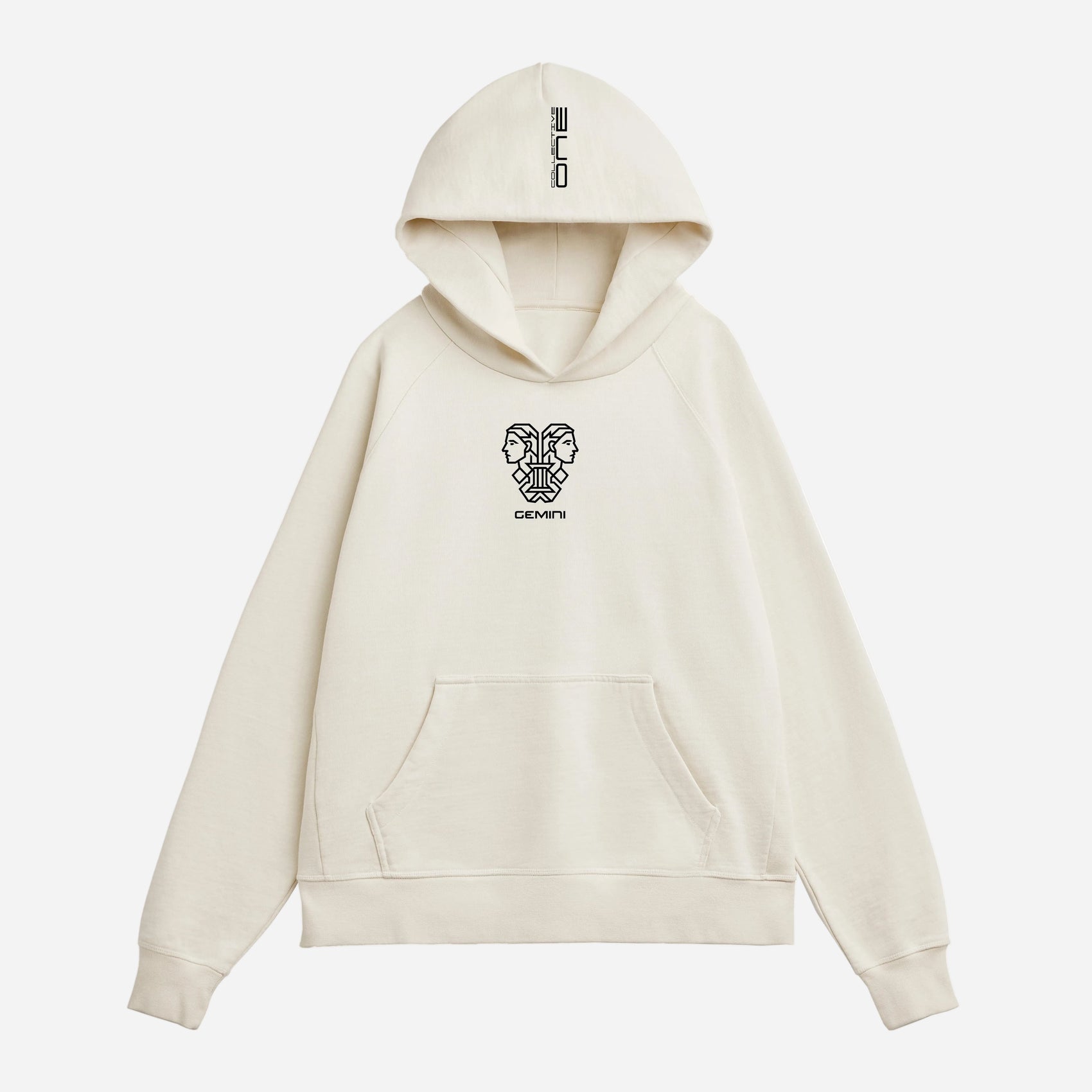Gemini - Zodiac Hoodie