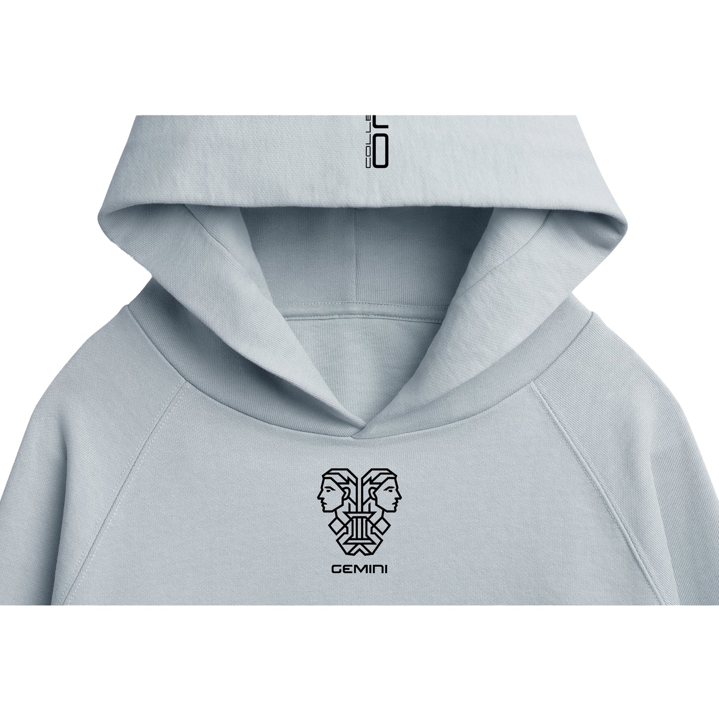 Gemini - Zodiac Hoodie