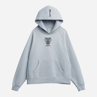 Gemini - Zodiac Hoodie