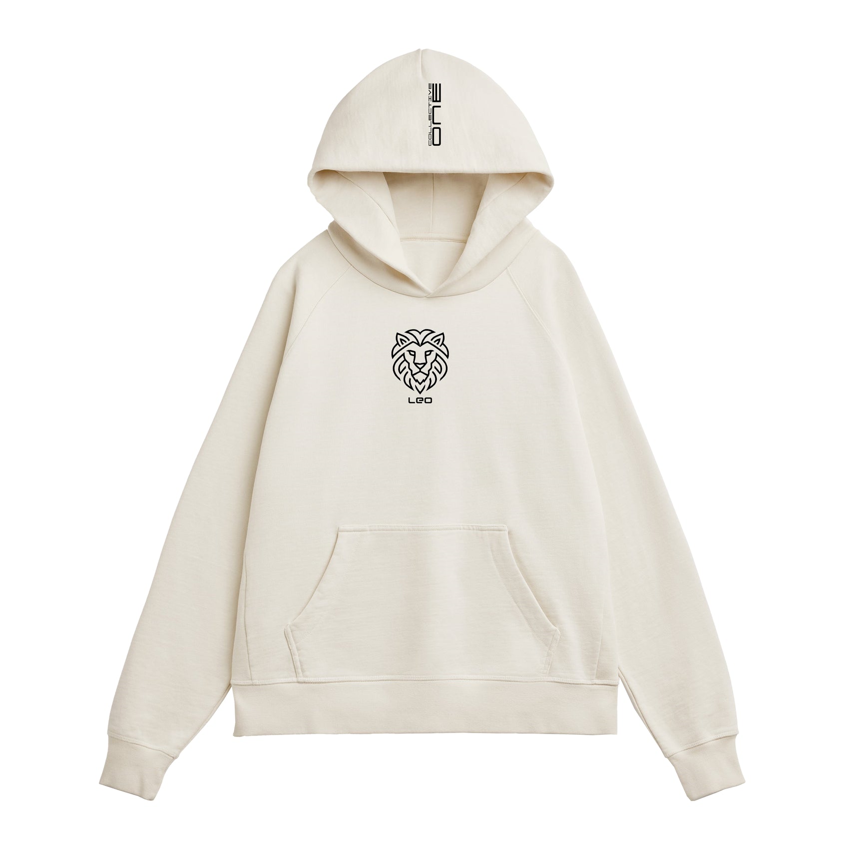 Leo - Zodiac Hoodie