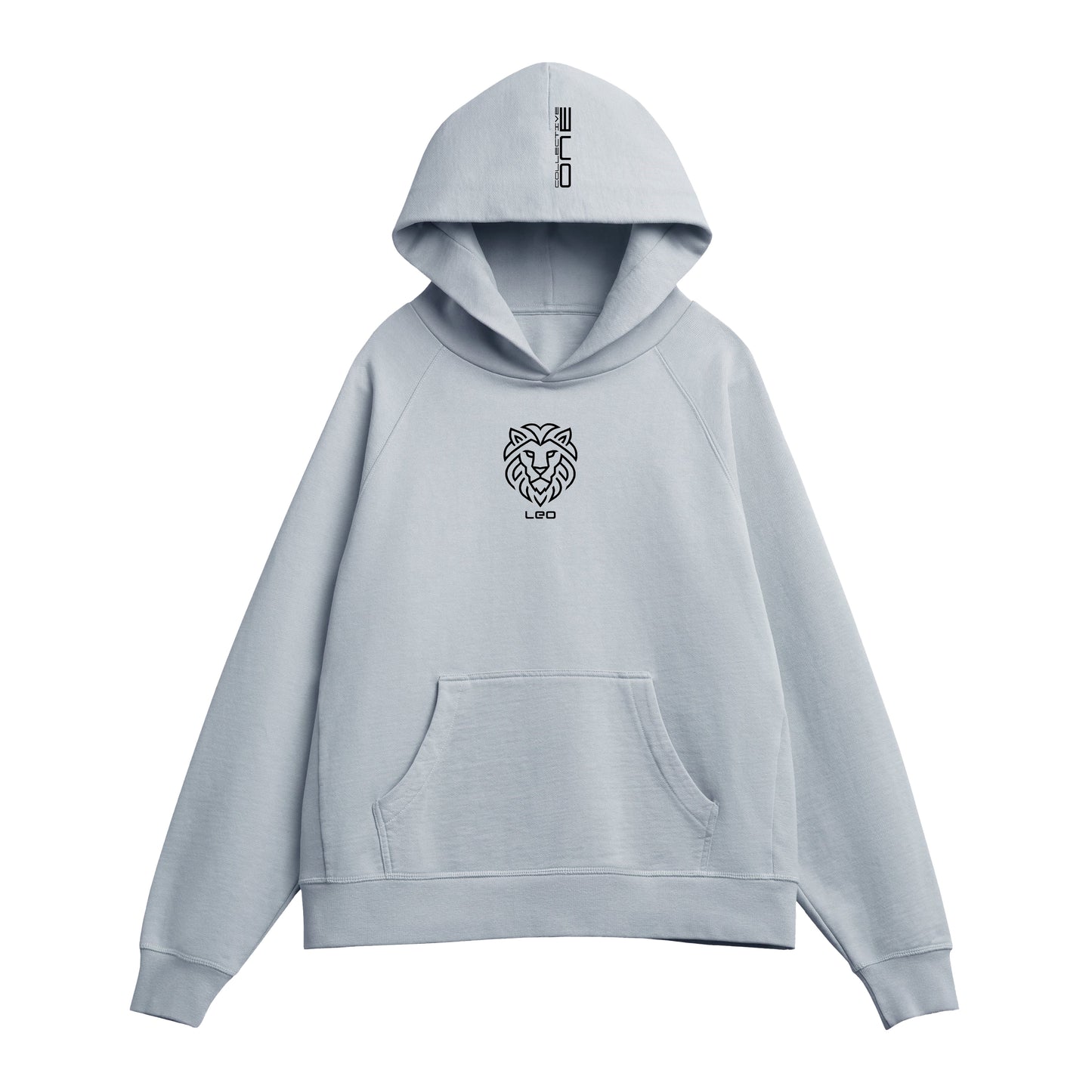 Leo - Zodiac Hoodie