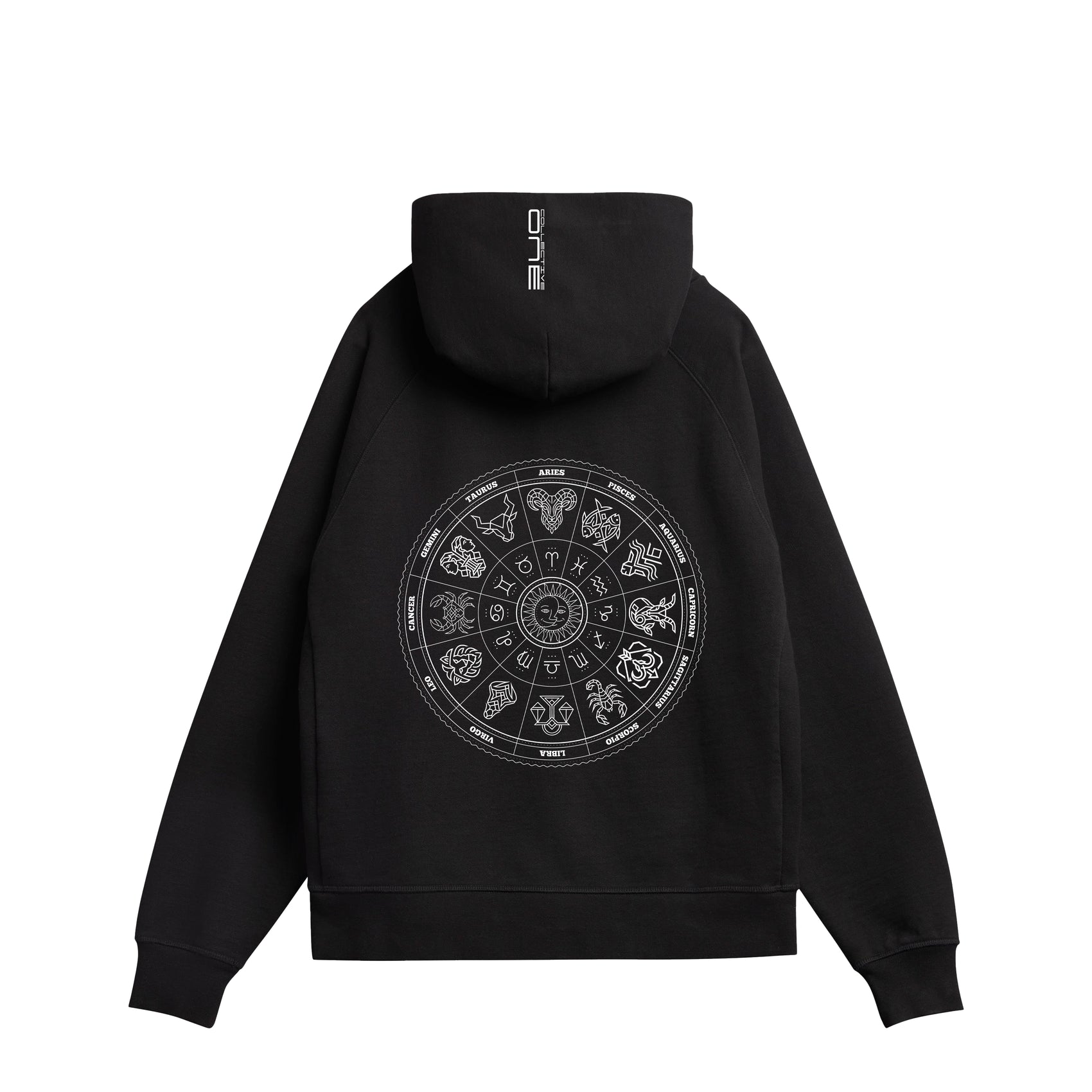 Libra - Zodiac Hoodie