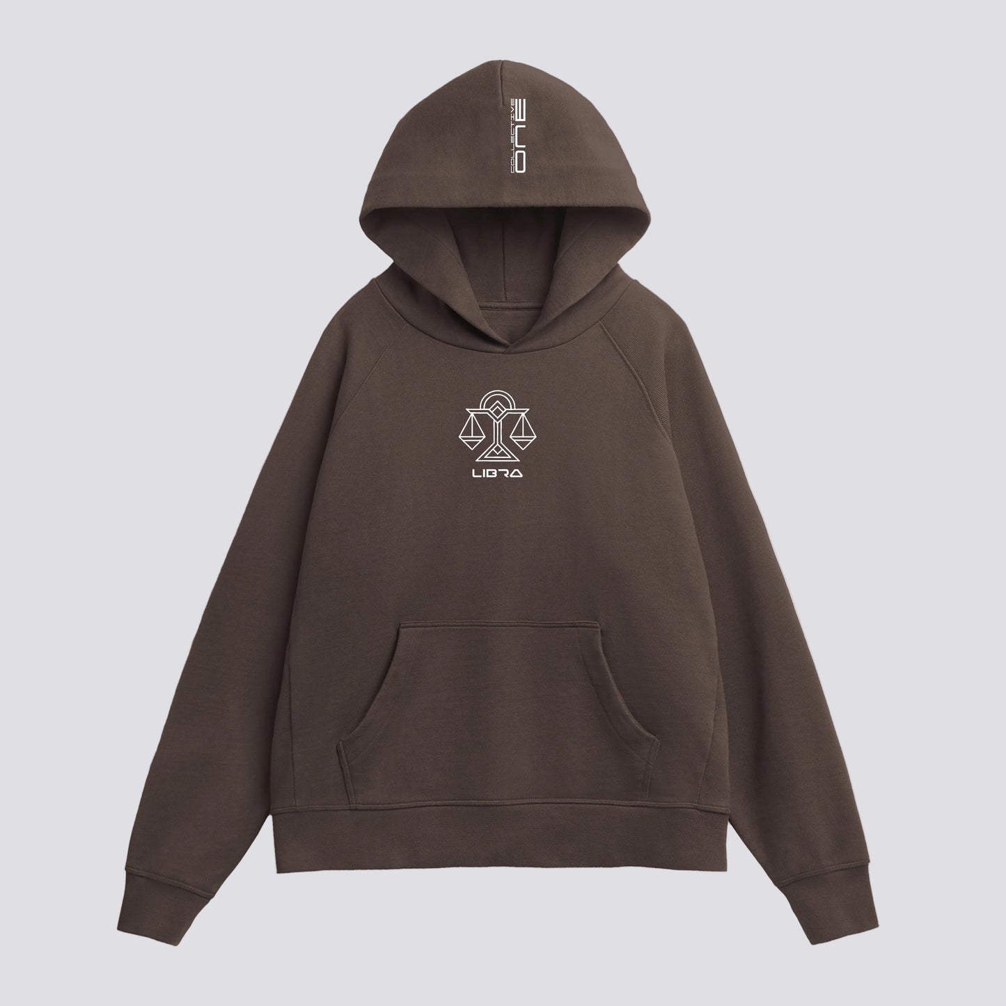 Libra - Zodiac Hoodie