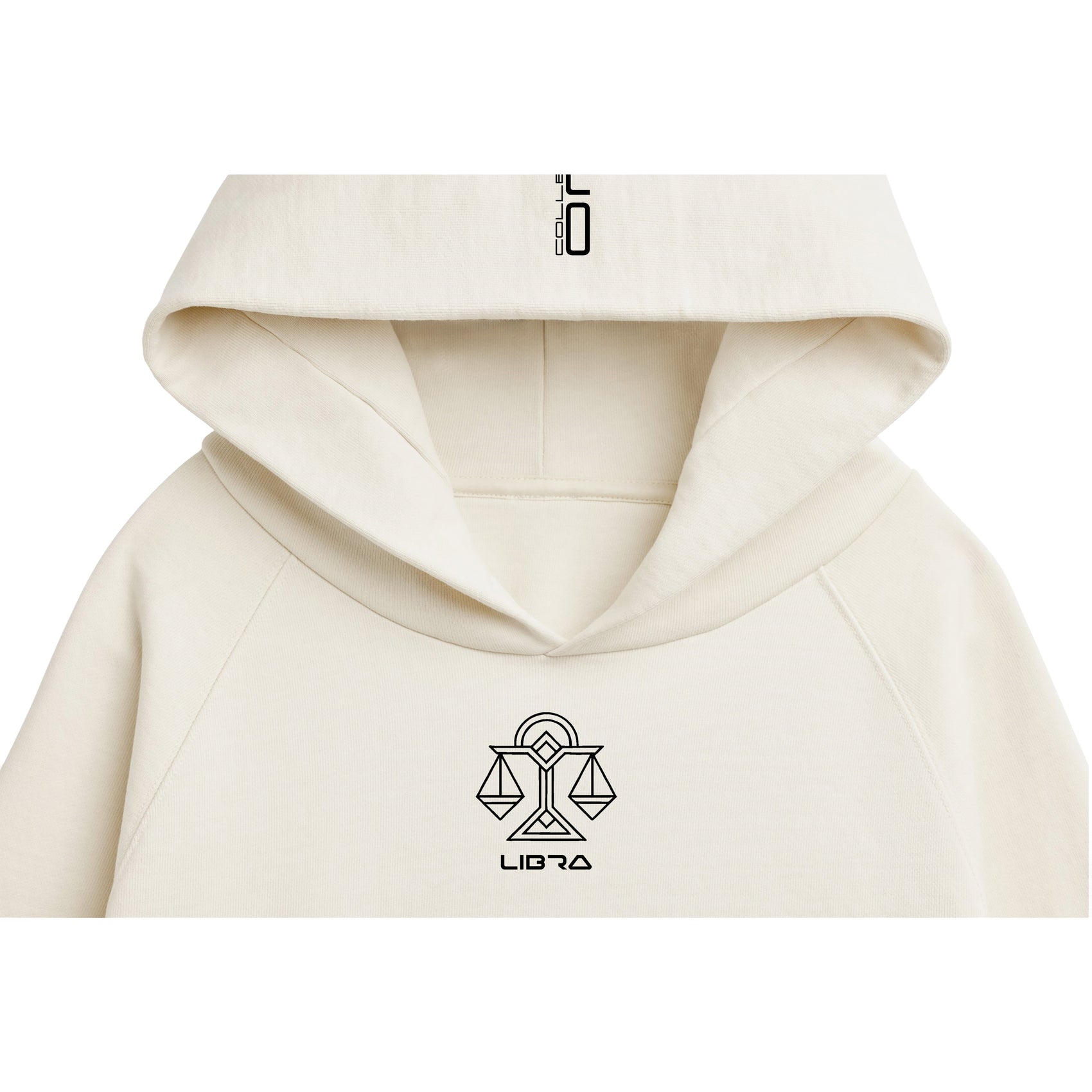 Libra - Zodiac Hoodie