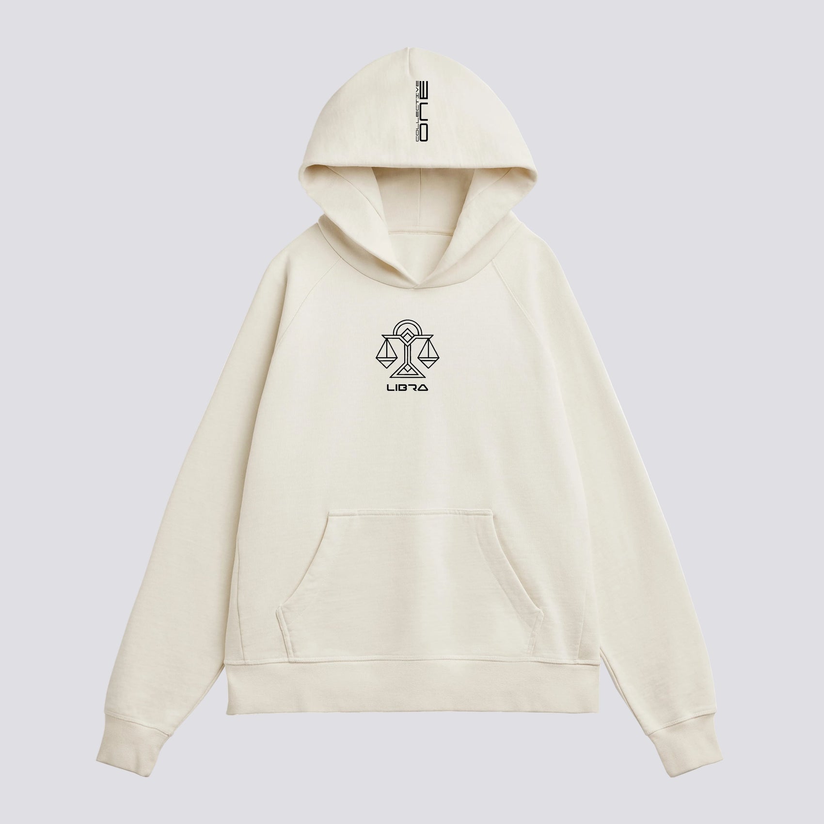 Libra - Zodiac Hoodie