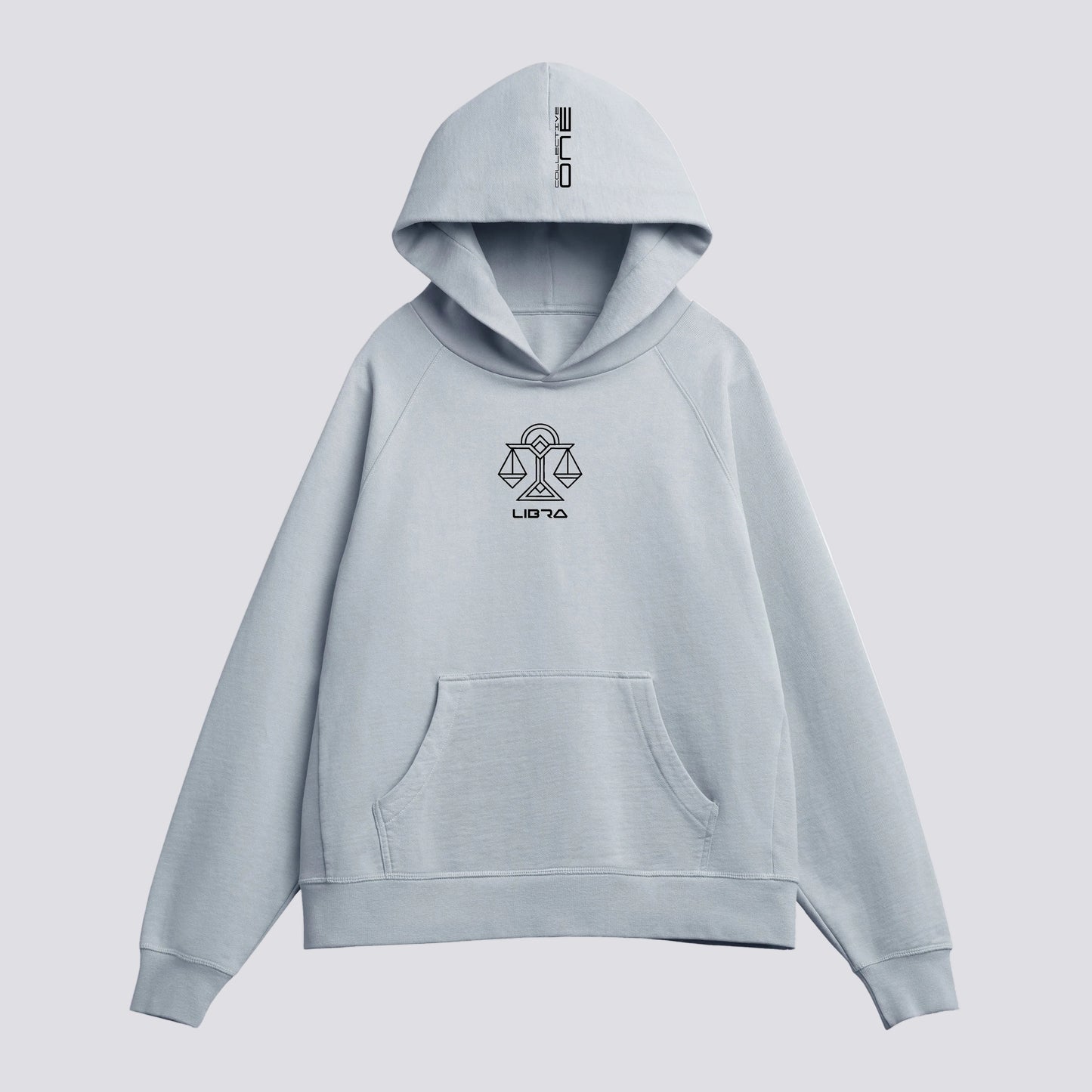 Libra - Zodiac Hoodie