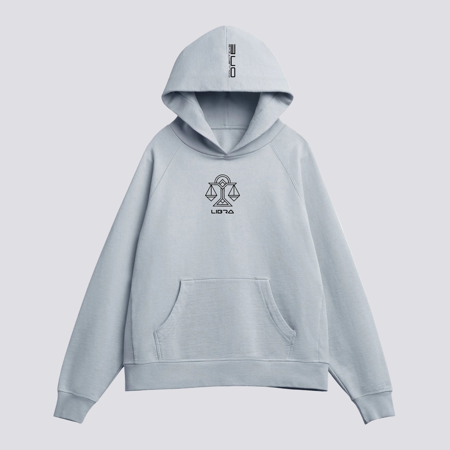 Libra - Zodiac Hoodie