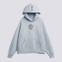 Libra - Zodiac Hoodie