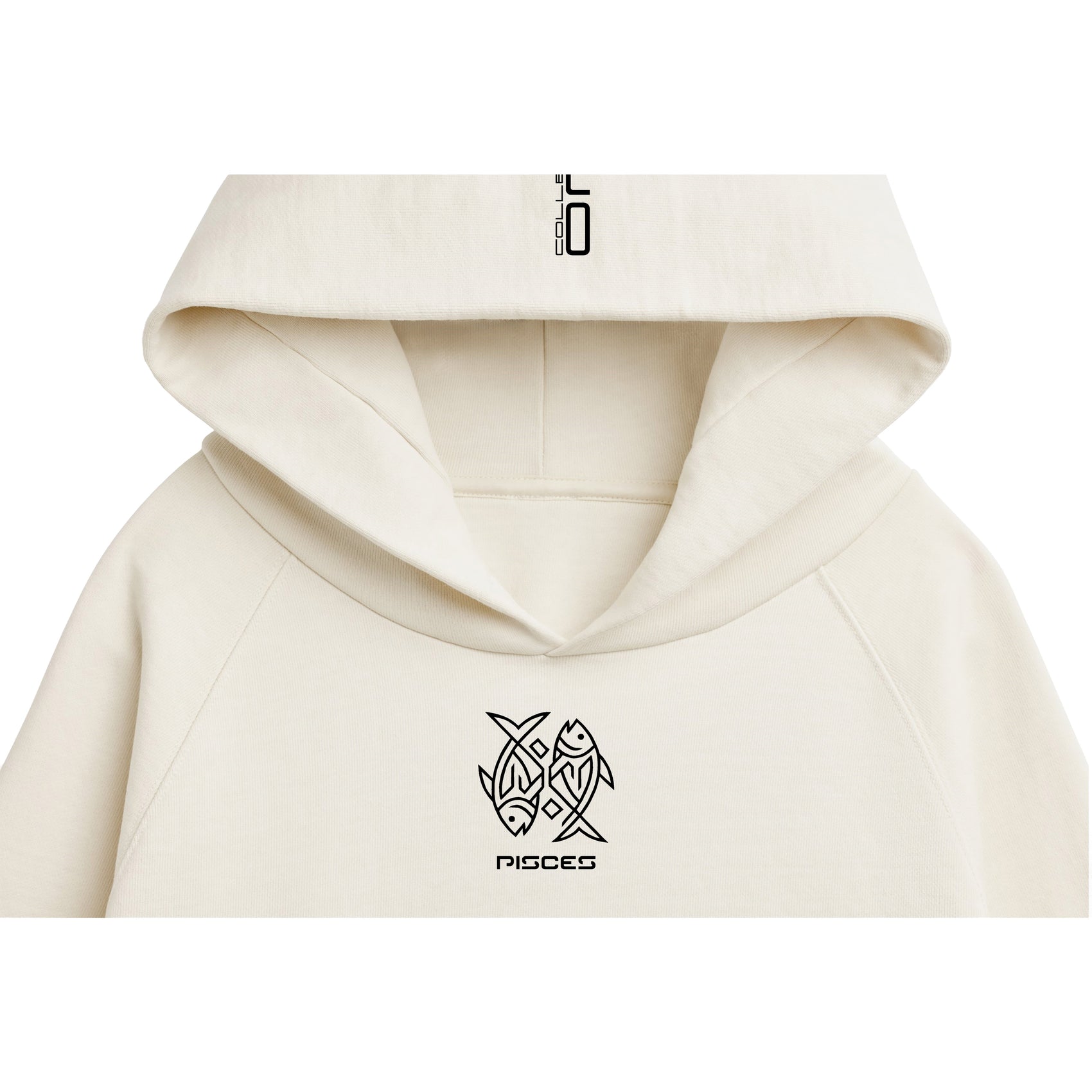 Pisces - Zodiac Hoodie