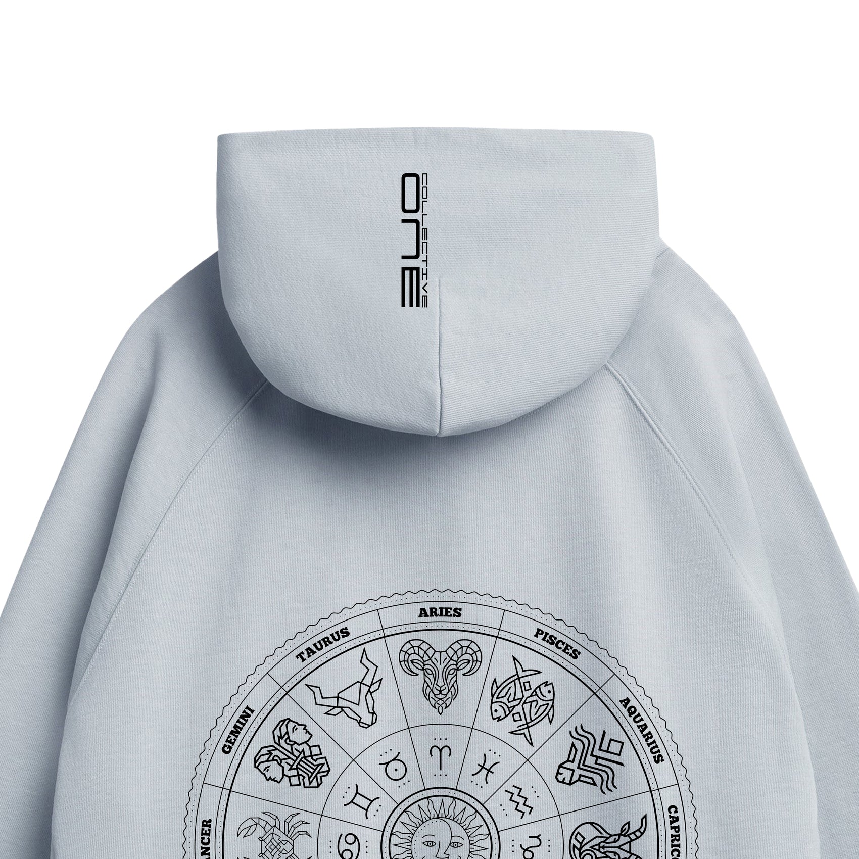 Pisces - Zodiac Hoodie