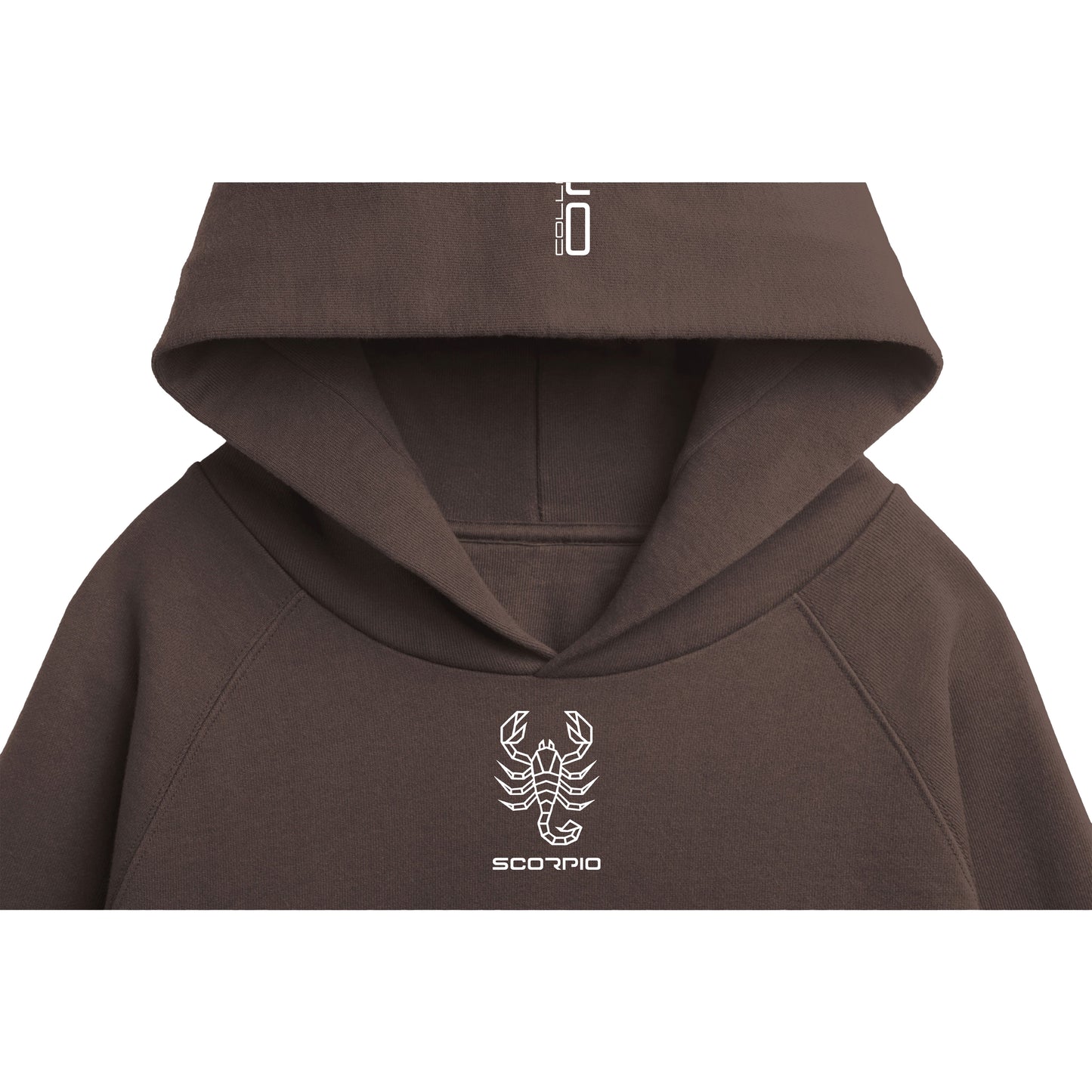 Scorpio - Zodiac Hoodie