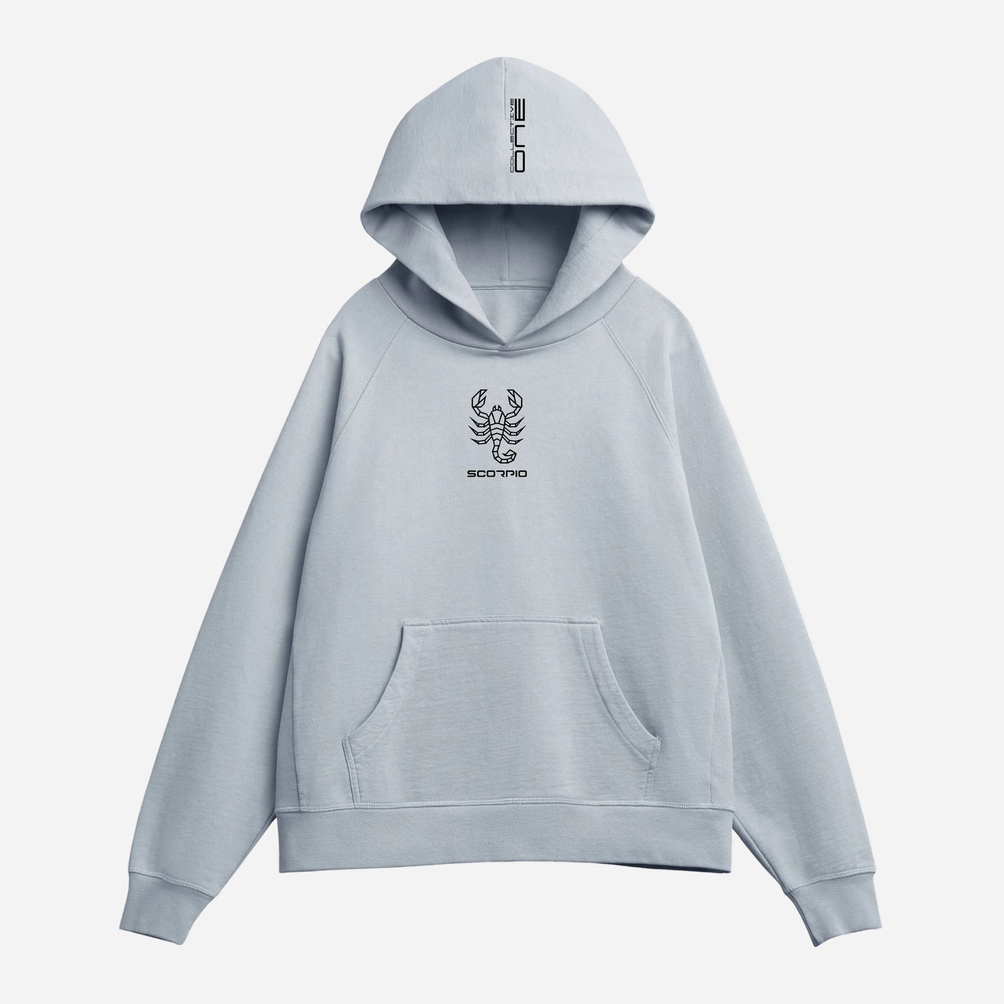 Scorpio - Zodiac Hoodie
