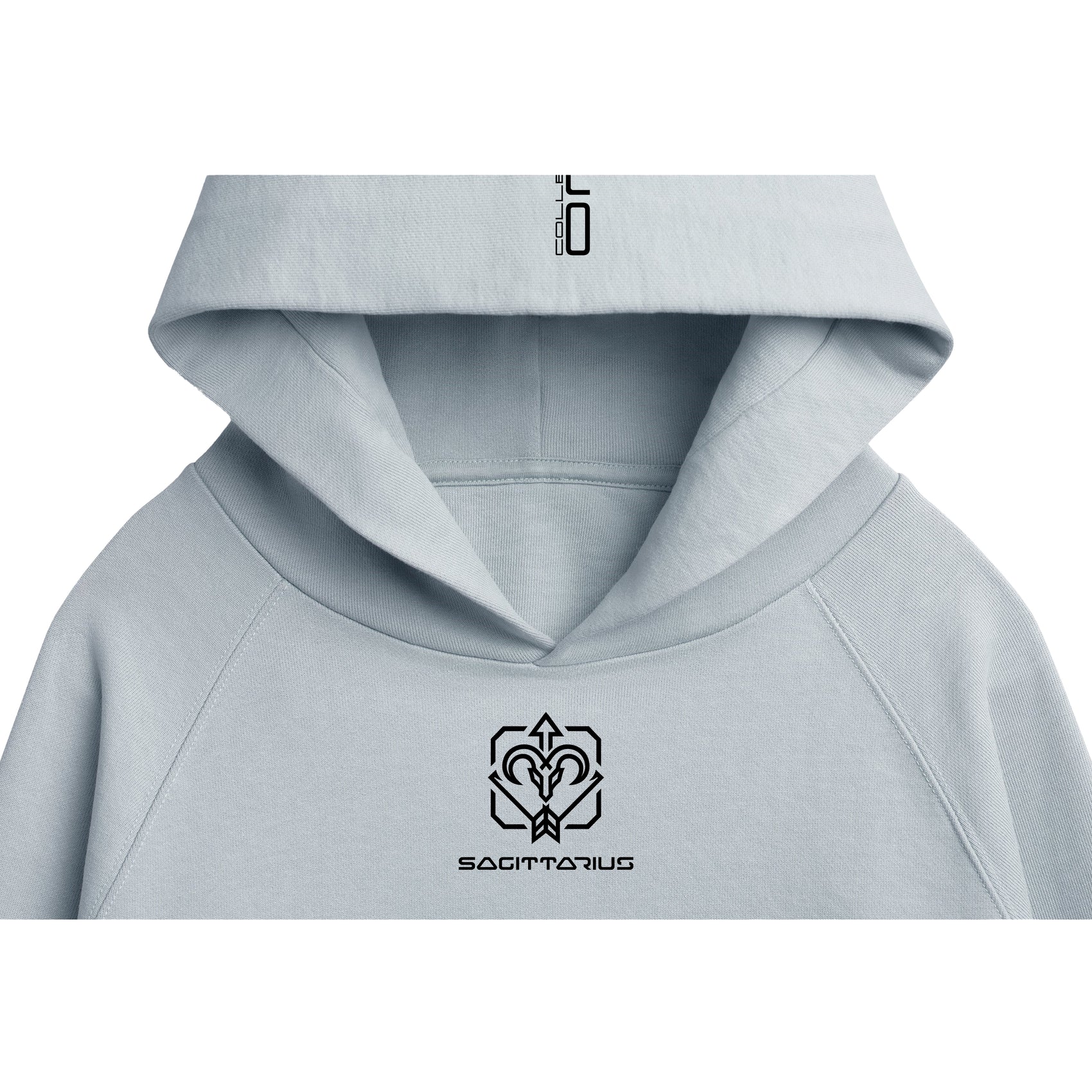 Sagittarius - Zodiac Hoodie
