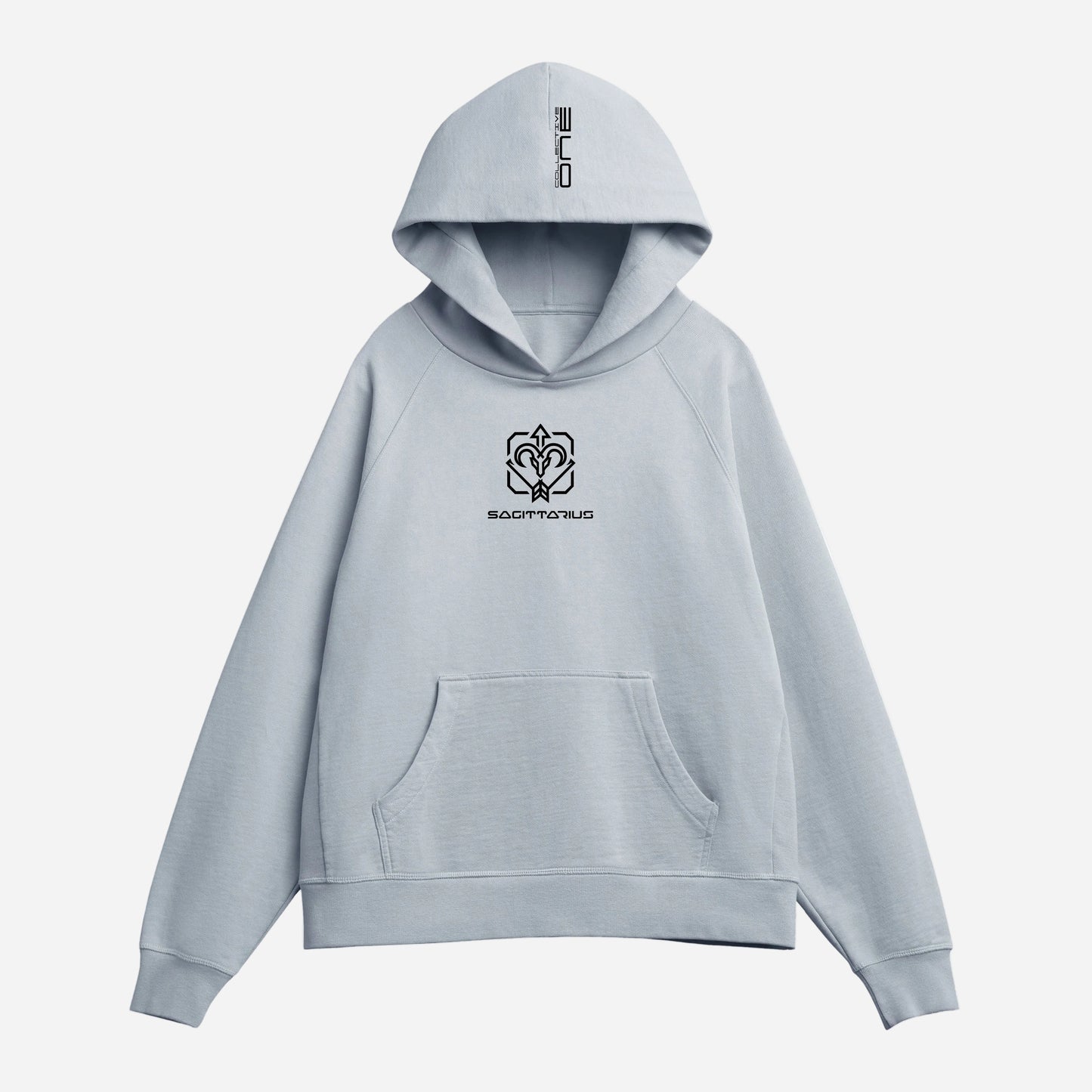 Sagittarius - Zodiac Hoodie