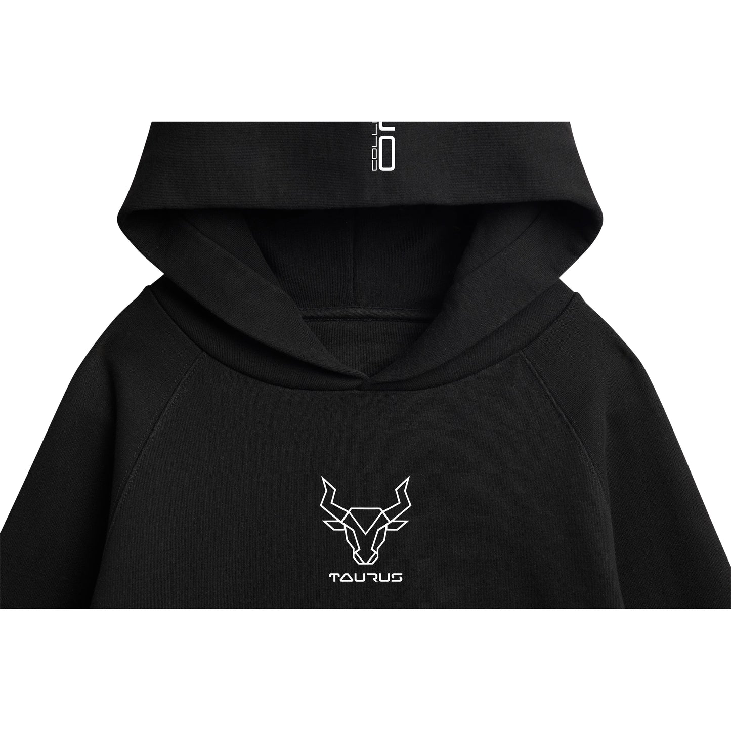 Taurus - Zodiac Hoodie