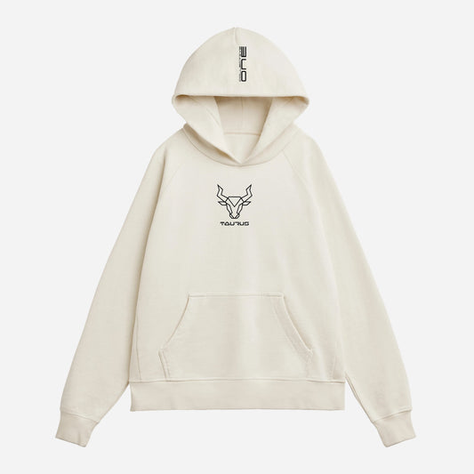 Taurus - Zodiac Hoodie