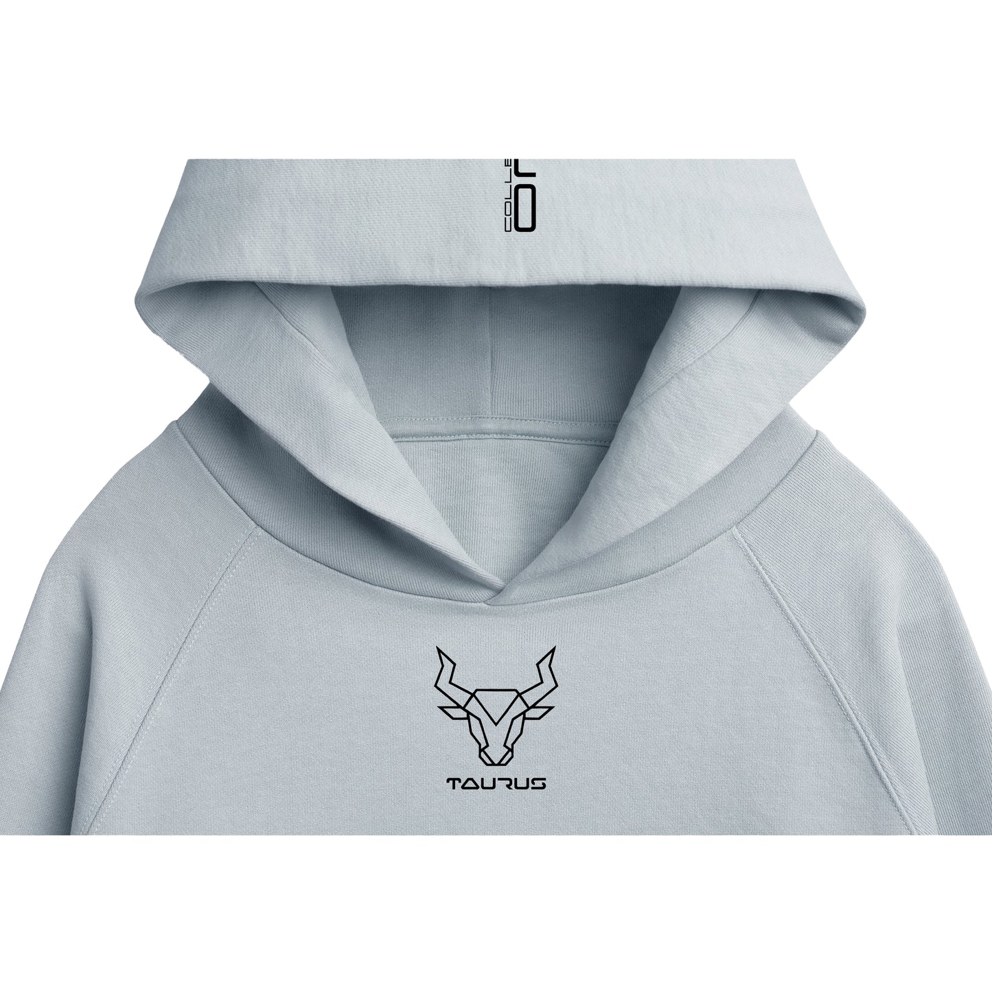 Taurus - Zodiac Hoodie