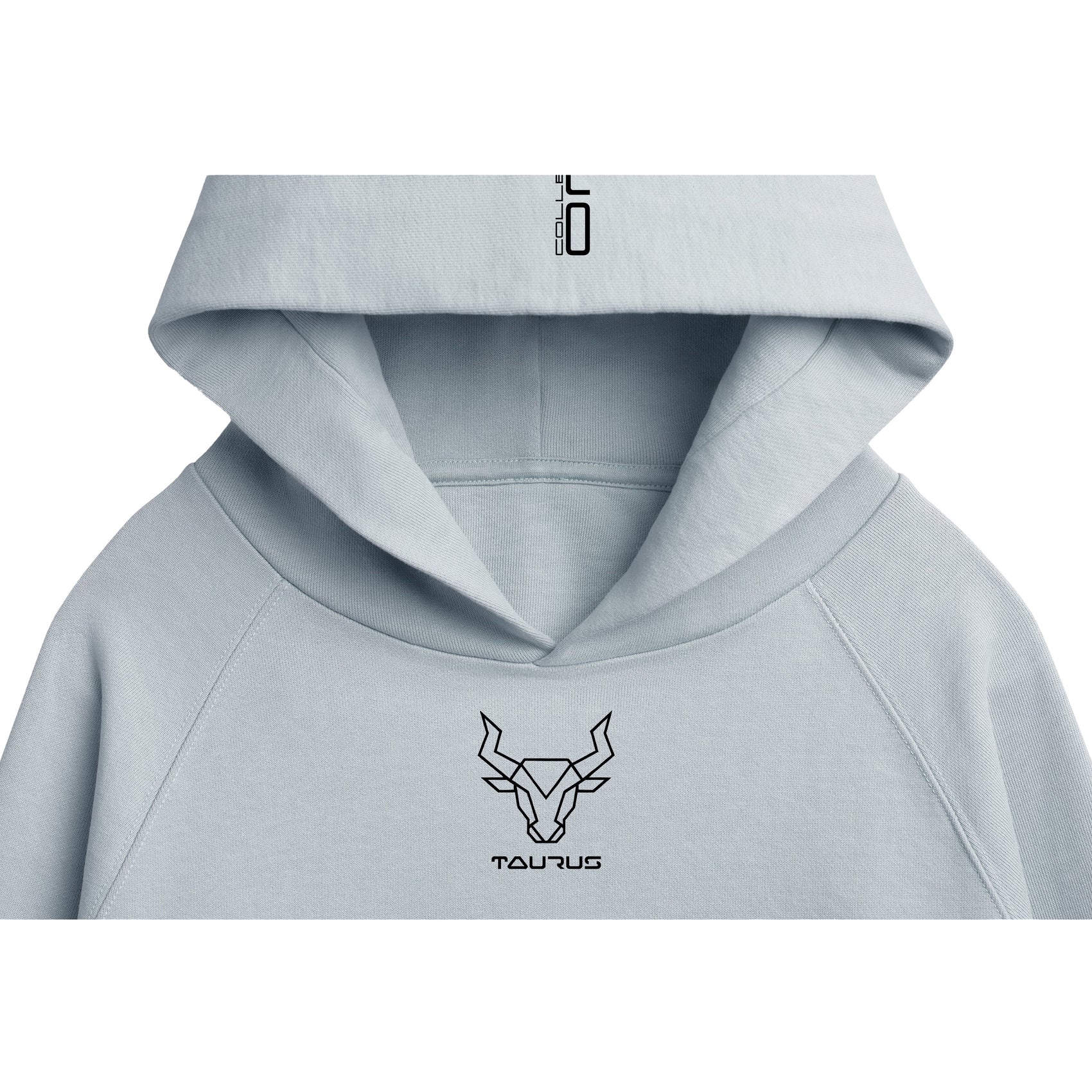 Taurus - Zodiac Hoodie
