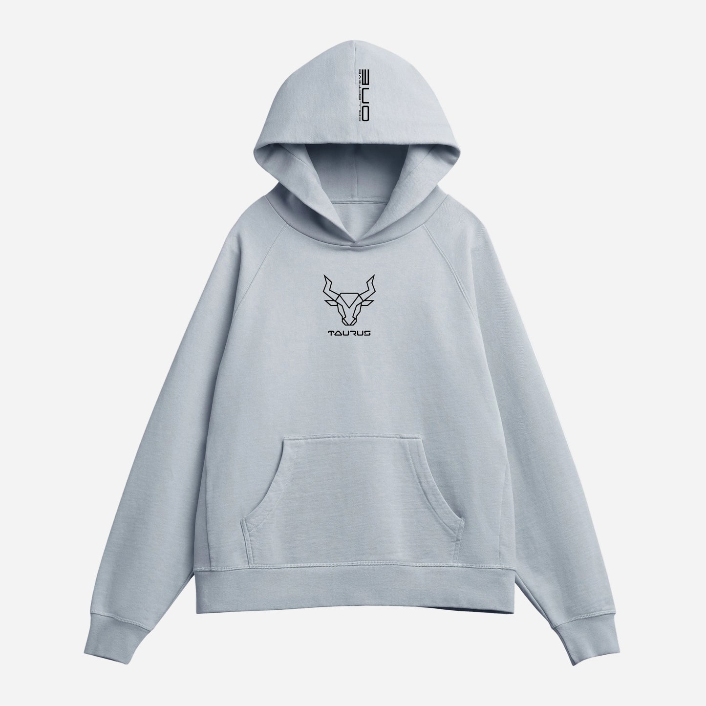 Taurus - Zodiac Hoodie
