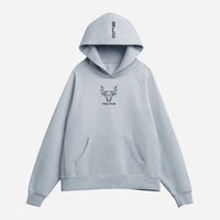Taurus - Zodiac Hoodie