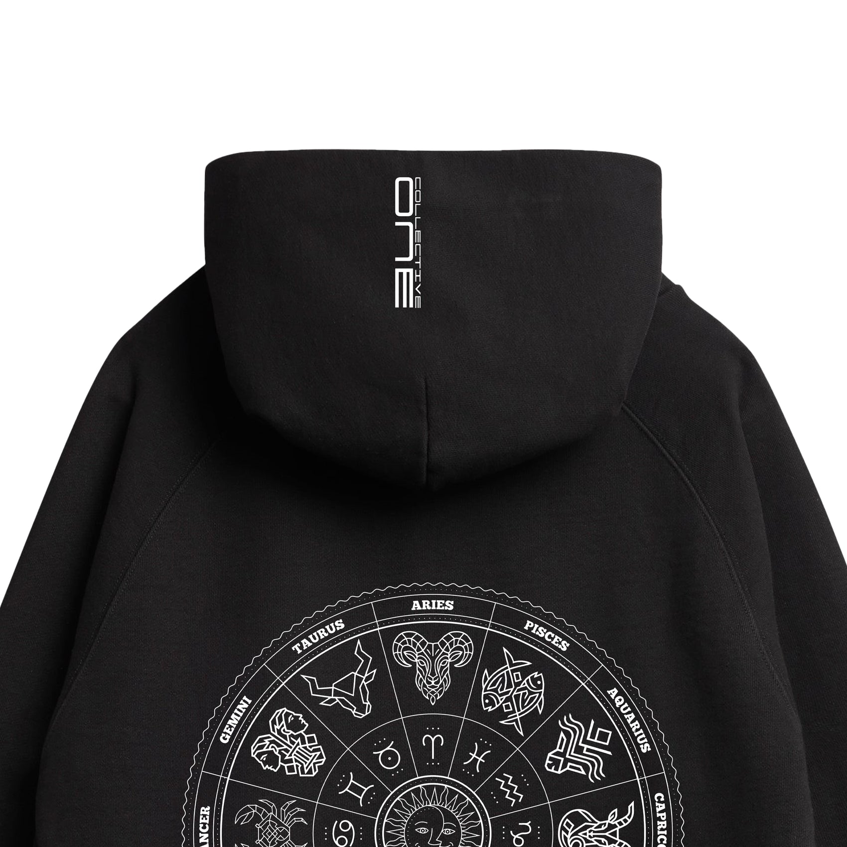 Virgo - Zodiac Hoodie