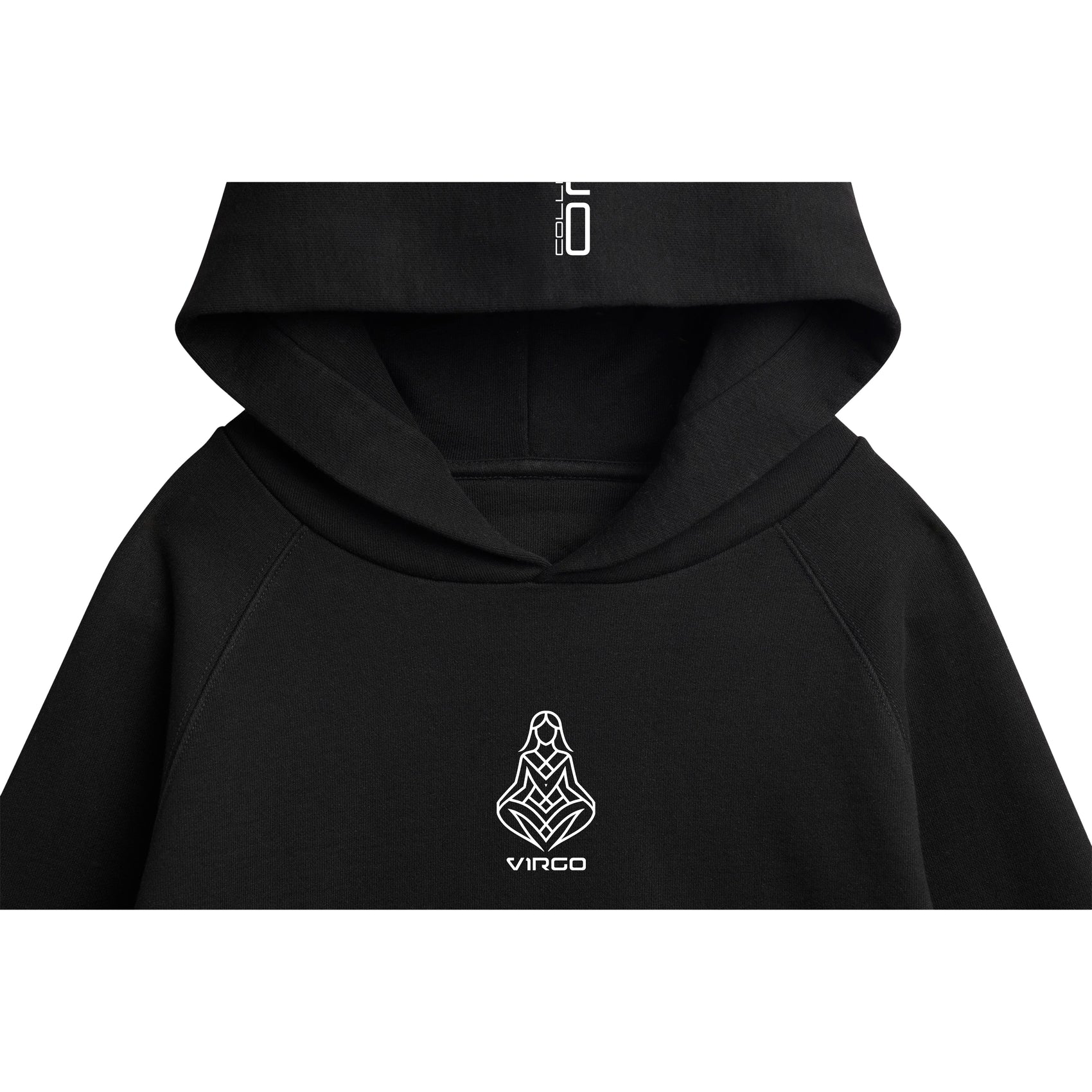 Virgo - Zodiac Hoodie