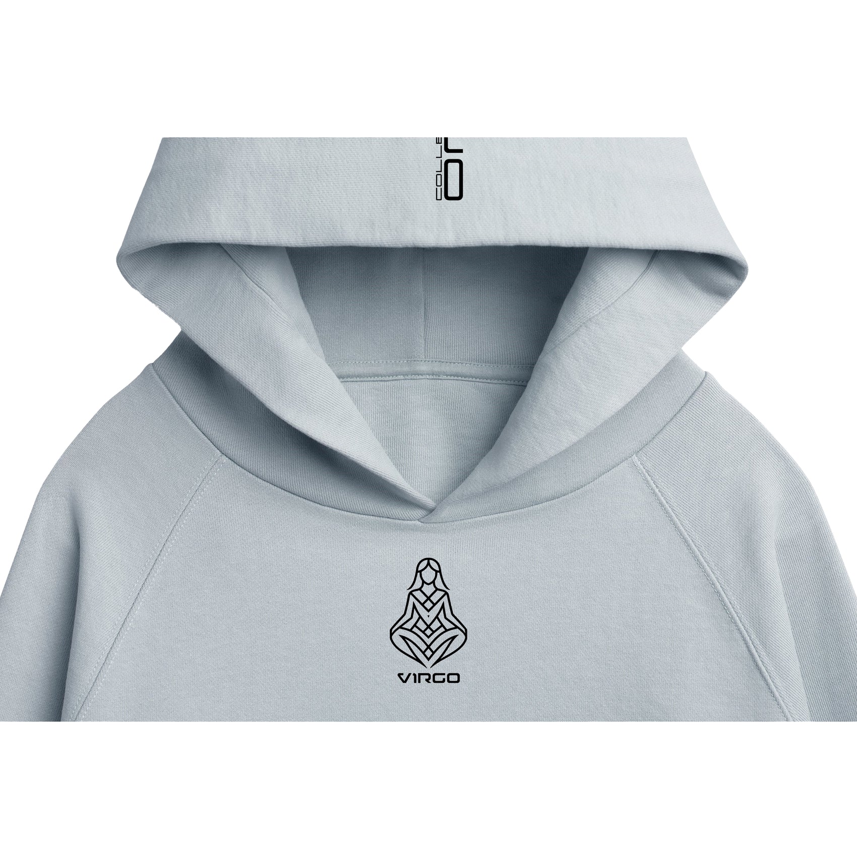 Virgo - Zodiac Hoodie