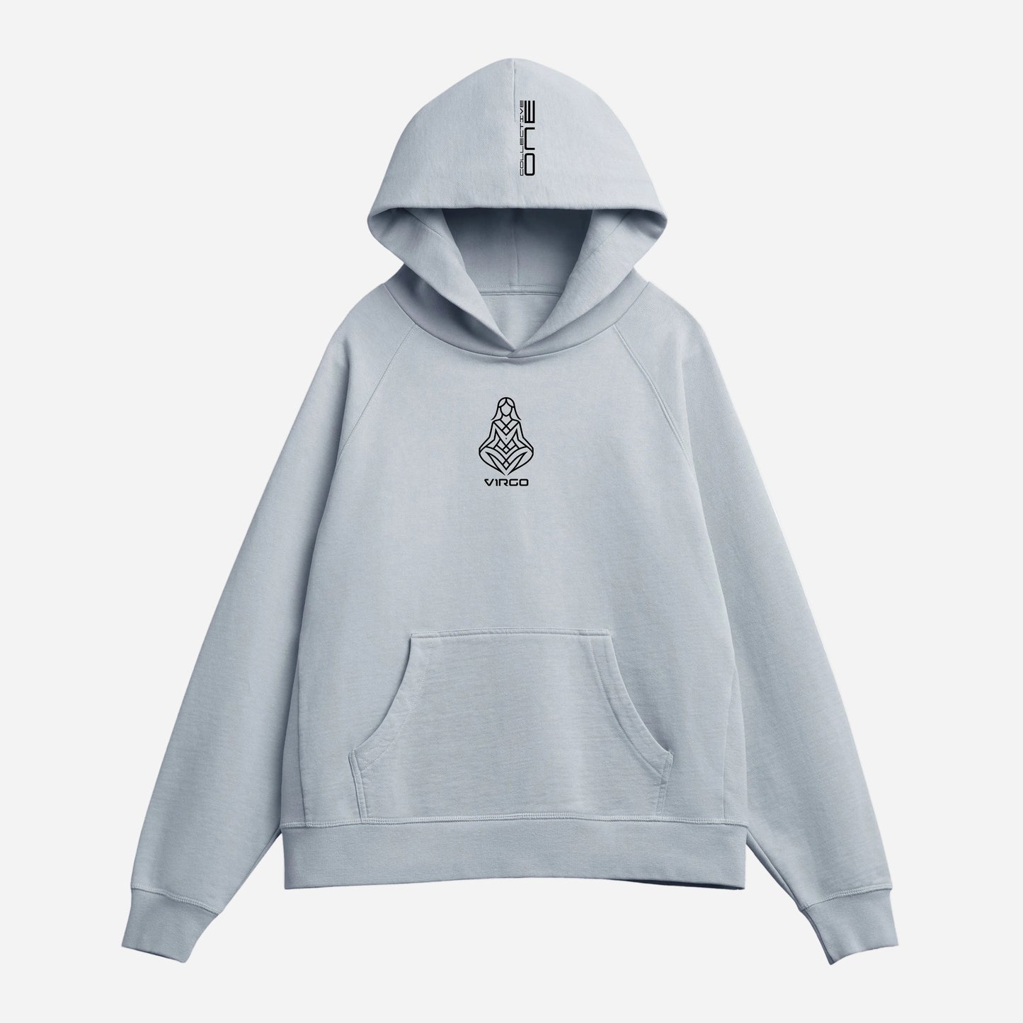 Virgo - Zodiac Hoodie