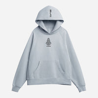 Virgo - Zodiac Hoodie